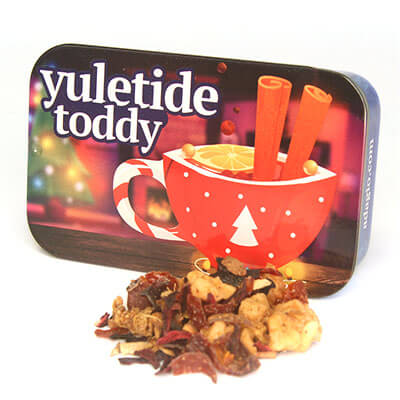 yuletide toddy